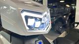 Polaris Sportsman 570 Touring 4x4 EFI EPS LOF Zulassung - POLARIS SPORTSMAN 570 EPS