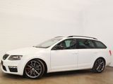 Skoda Octavia Combi RS 2,0 TDI DSG *18Z/Leder/EURO-6* - Skoda Octavia: RS TDI Combi