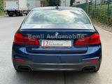 BMW M550 i xDrive/1.HAND/SCHCKHFT/LED/SHZ/TMP/TÜV - BMW M550 in Dortmund