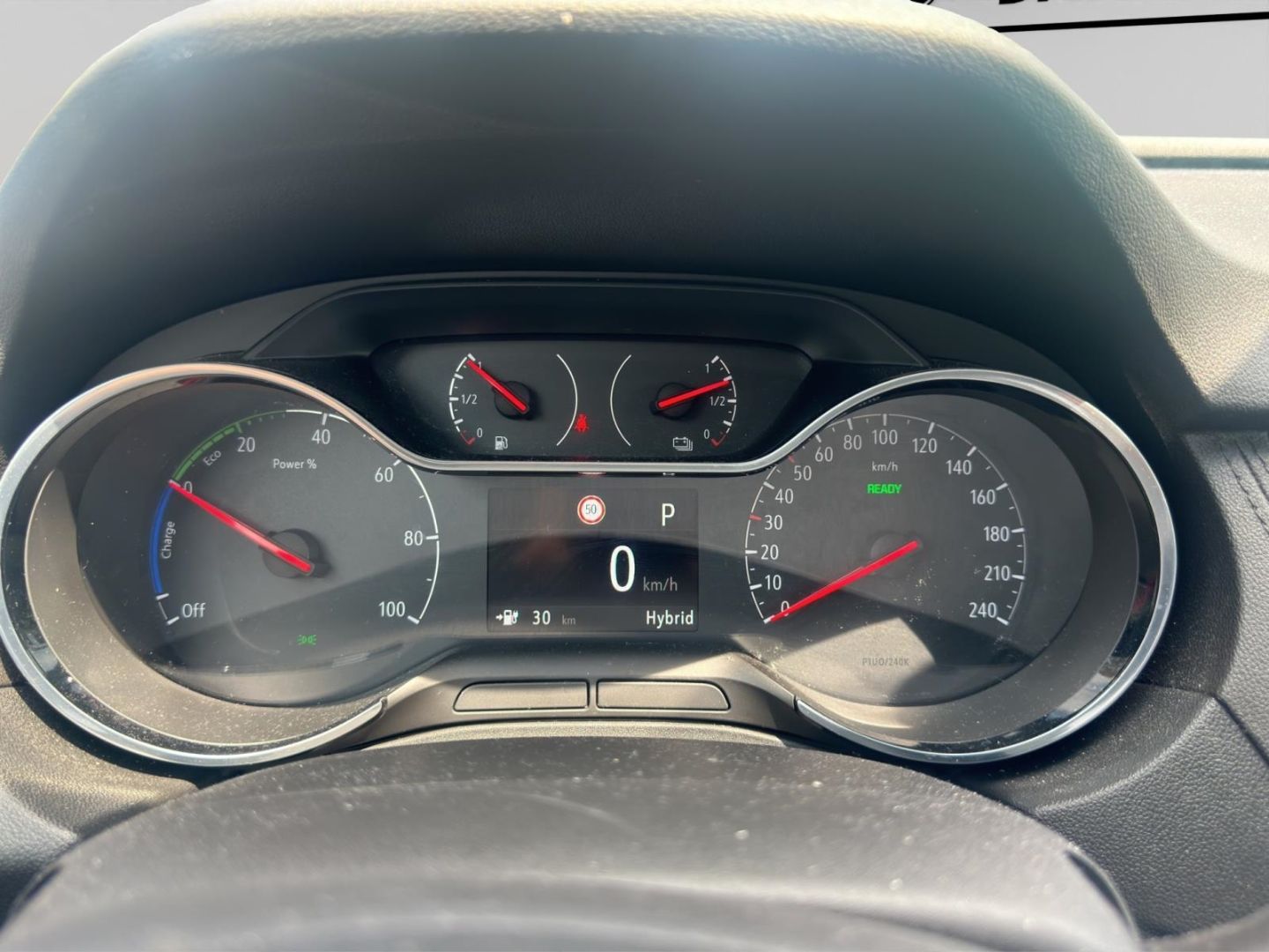 Fahrzeugabbildung Opel Grandland Ultimate Plug-in-Hybrid 4