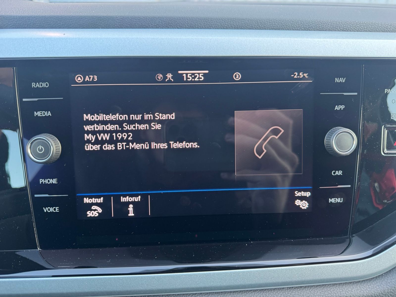 Volkswagen Taigo - Bild 32