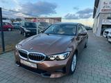 BMW 320d Sport Line Business-Paket LED SHZ BRONZE - BMW 320 in Bonn