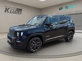 Jeep Renegade 1,5 Longitude MHEV AT, RFK, LED, DAB - gebrauchte Jeep Renegade aus dem Jahr 2024