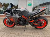 Yamaha YZF-R1 RN22 WPG 50th Anniversary Edition - YAMAHA YZ
