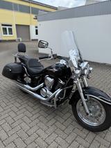 Kawasaki VN 900 Classic  Top Zustand - Angebote entsprechen deinen Suchkriterien