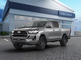Toyota HiLux 4x4 Double Cab Autm. Comfort - Toyota Hilux New cars