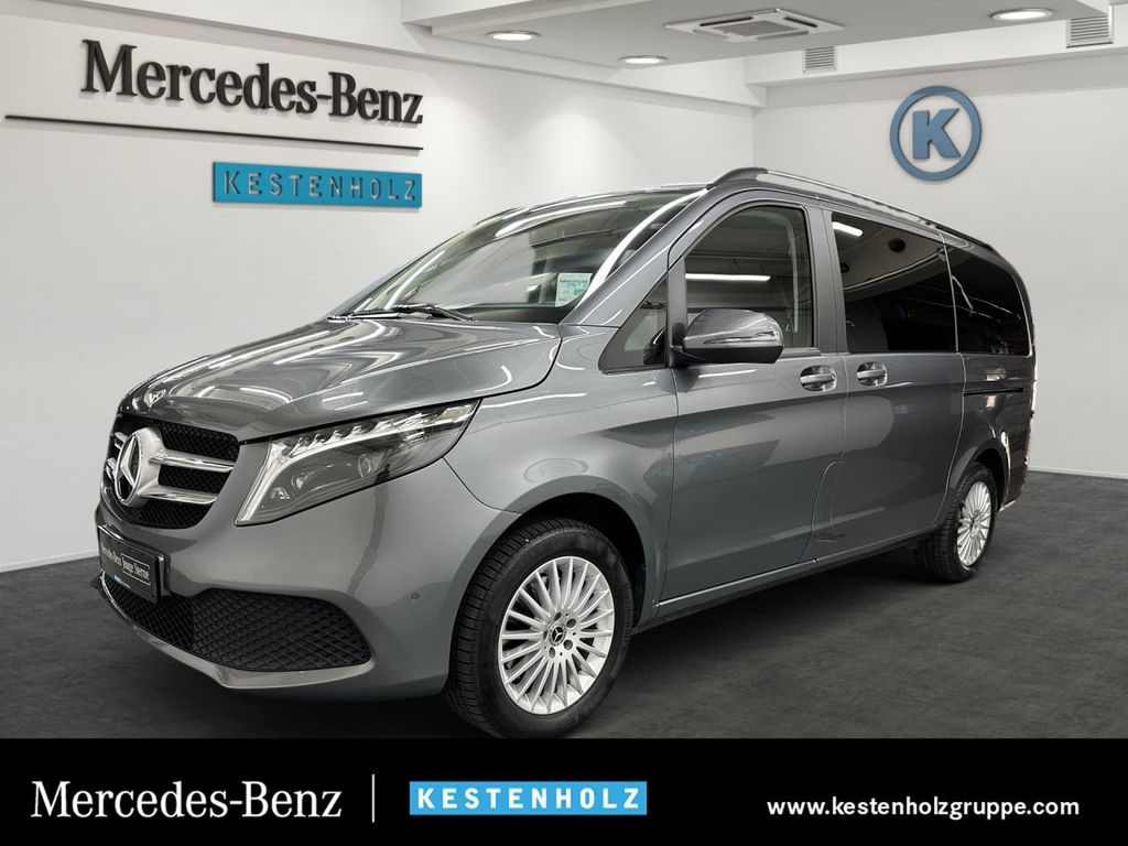 Mercedes-Benz V 220
