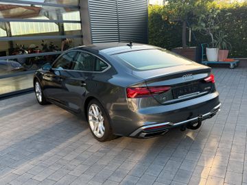 Audi A5 - 4