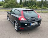 Volvo C30 1.6D DRIVe  - Volvo C30 aus 2009