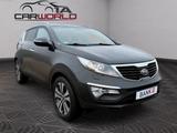 Kia Sportage Spirit 2WD Automatik - 2. Hand - Xenon - gebrauchte Kia Sportage aus dem Jahr 2010