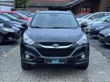 Hyundai ix35 Style 2WD - Hyundai ix35 in Mönchengladbach