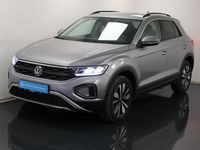 Volkswagen T-Roc - Vorschau Bild 2