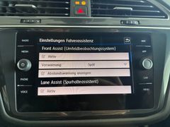 VW Tiguan Allspace Allspace IQ.DRIVE - Thumbnail 42