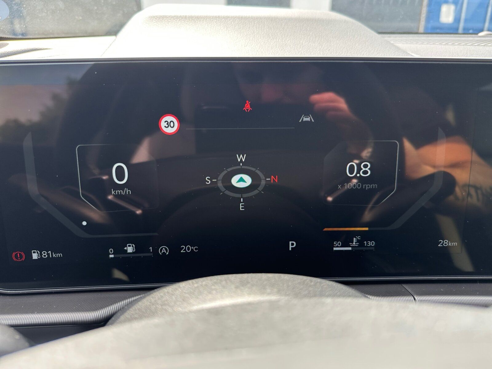 Fahrzeugabbildung Kia SPORTAGE GT Line 1.6T AWD DCT SD GD DRI SOUN LED