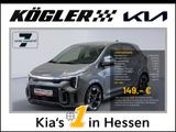 Kia PICANTO PE2 1.0 GDI AMT GT-LINE - Kia Picanto Neuwagen