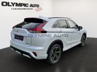 Mitsubishi Eclipse Cross 2.4 Plug-In Hybrid Select 360°  LE - Image