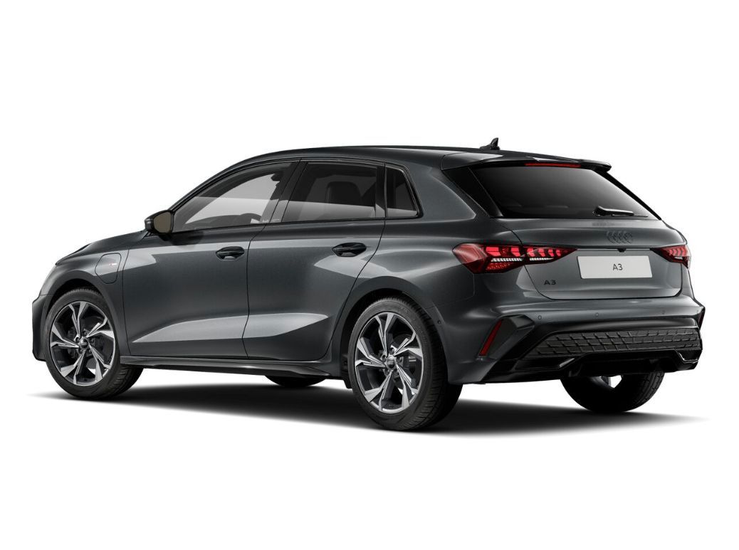 Audi A3 - Bild 3