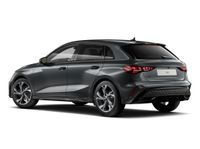 Audi A3 - Vorschau Bild 3