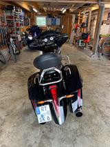 VICTORY Cross Country  - VICTORY CHOPPER