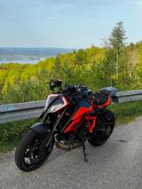 KTM Superduke 1290 R