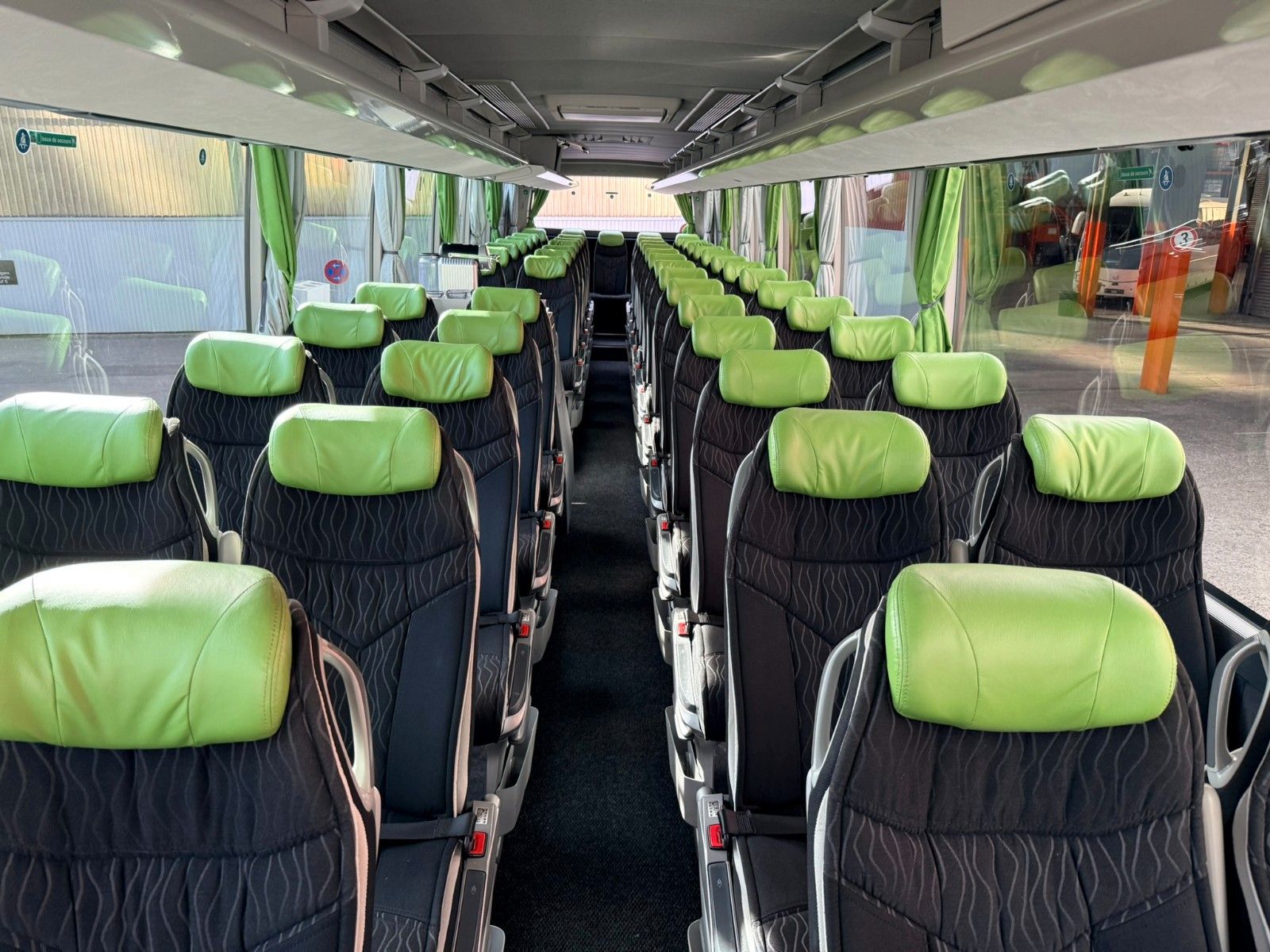 SETRA  2018 - Image 21 of 38