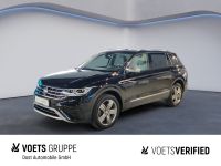 Volkswagen Tiguan Allspace - Vorschau Bild 2