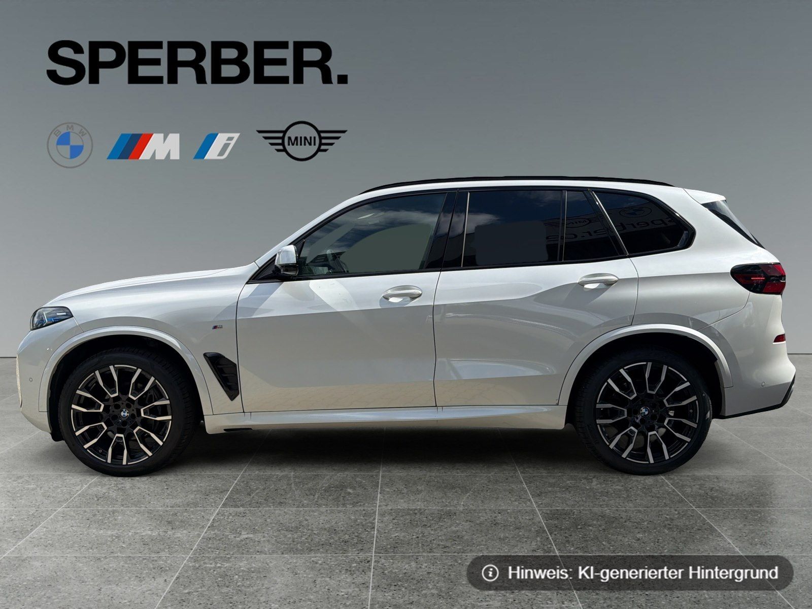 BMW X5 - Bild 2