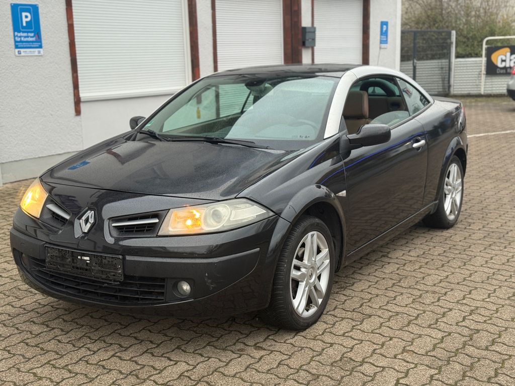 Angebot ansehen Renault Megane