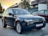 BMW X3 Exclusive 'Aut.'Xenon'P-Dach'Leder'Navi' - gebrauchte BMW X3 aus dem Jahr 2010