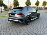 Audi RS3 2.5 TFSI S tronic quattro Sportback - - Audi RS3 in Essen