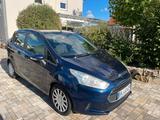 Ford B-Max 1,6 TDCi 70kW Individual Individual - Ford B-Max: Individual
