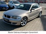 BMW 125i Coupe*1Hand*TÜV2028*Scheckheftgepflegt* - BMW 125: Sportwagen