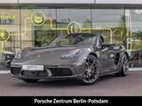 Porsche Boxster 718 Chrono Paket Rückfahrkamera BOSE - Porsche Boxster Gebrauchtwagen in Berlin