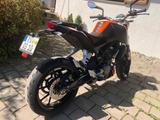 KTM Duke 125 - Offers