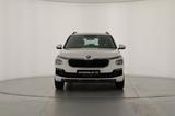 Skoda KAMIQ SELECTION 1.0TSI ANHÄNGERKUPPLUNG+LED uvm - Skoda aus 2024