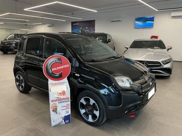 Fiat FIAT Panda Cross 1.0 FireFly Hybrid
