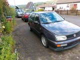 Volkswagen Golf 3 Europe - Volkswagen Golf: Europe