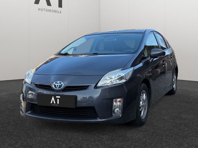 Toyota Prius Life1,8 Hybrid*Kamera*Navi*HeadUp*Glasdach