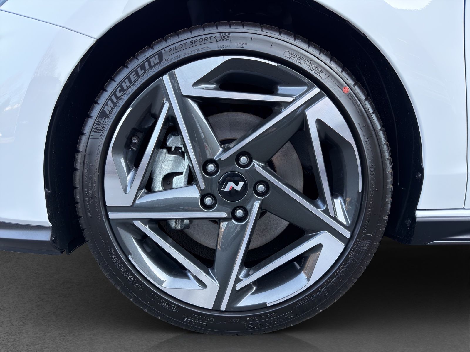Hyundai i30 - Bild 16