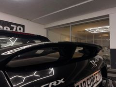 HONDA HONDA CRX TARGA H-KENNZEICHEN RADIO ELKT FENST