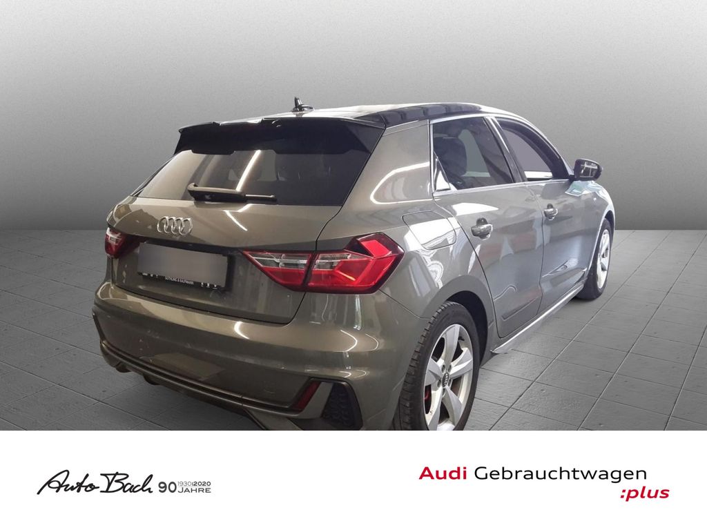 Image of Audi A1