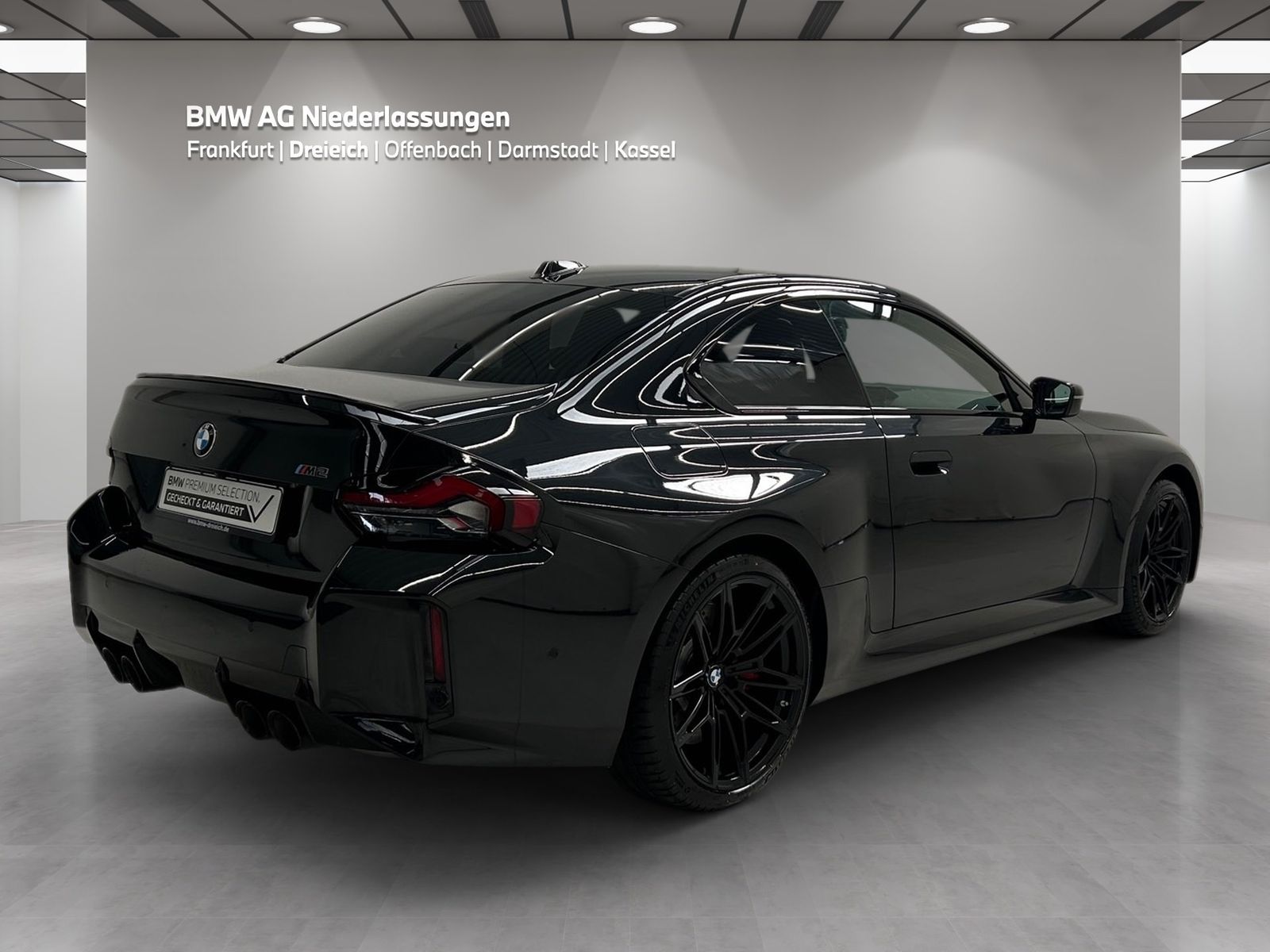 BMW M2 - Bild 4