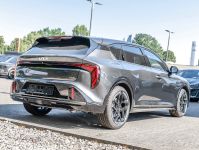 Kia K4 - Vorschau Bild 2