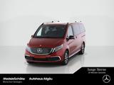 Mercedes-Benz EQV 300 LANG EL. TÜREN TISCH 360° KAMERA 3xKLIMA - gebrauchte Mercedes-Benz EQV aus dem Jahr 2023