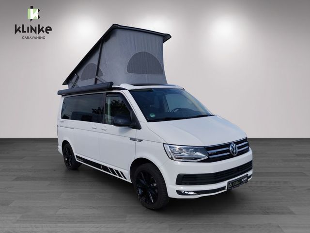 Volkswagen California Ocean Edition 4Motion