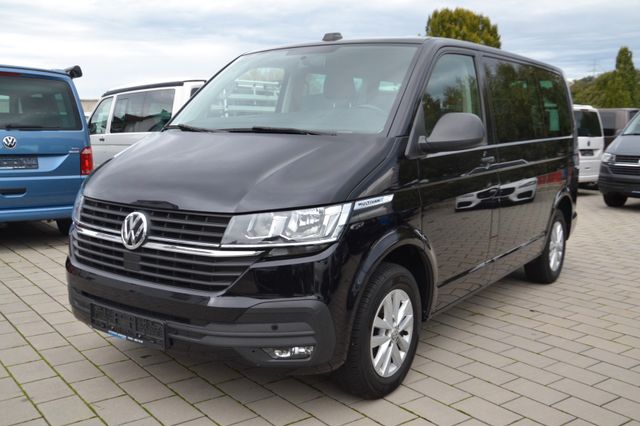 Volkswagen T6.1 Multivan/150PS/ACC/Climatronic/6-Sitzer/PDC