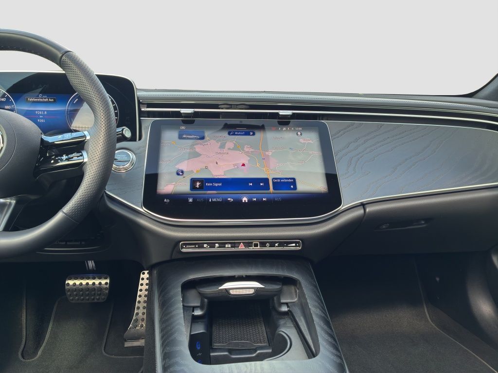 Fahrzeugabbildung Mercedes-Benz E 300 e T NIGHT*PSD*HUD*AHZV*SITZKLIMA*360°*20''