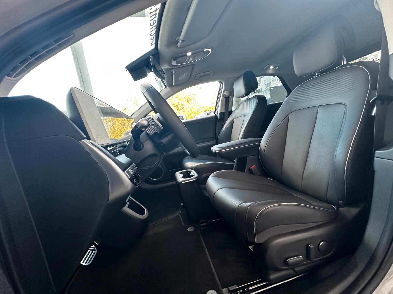 Fahrzeugabbildung Hyundai IONIQ 5 Uniq Elektro 72,6 kWh 217PS Bose!