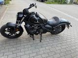 Kawasaki Vulcan S - Arrow Sportauspuff - TÜV Neu -