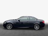 BMW  M3 Cabrio M Driverpackage DKG Orginalzustand - BMW M3: Cabrio